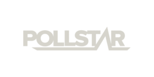 Pollstar - partner logo