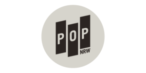 Pop NRW - partner logo