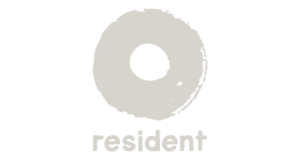 Resident Music - partner logo