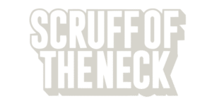 Scruff of the Neck - partner logo