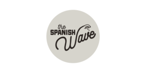 The Spanish Wave - partner logo