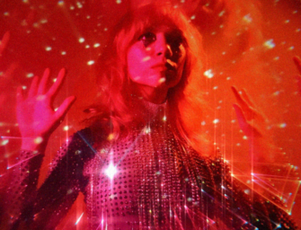 Suzan Köcher's Suprafon