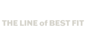 Line of Best Fit - partner logo