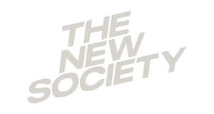 The New Society - partner logo