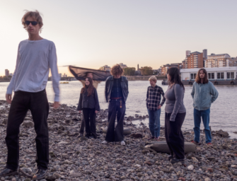 The Orchestra (For Now)