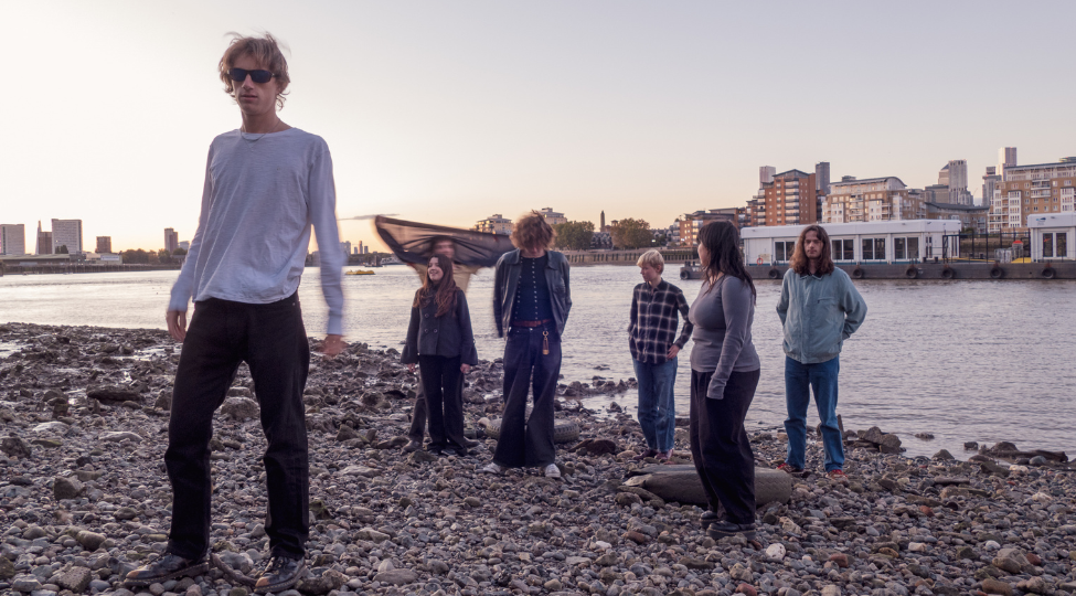 The Orchestra (For Now)