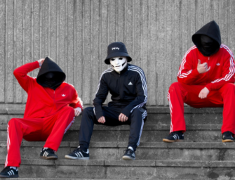 The Skinner Brothers