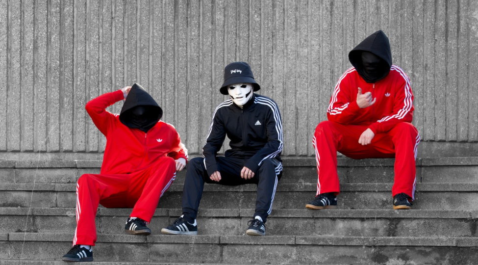 The Skinner Brothers