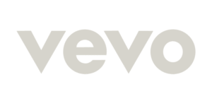 VEVO - partner logo