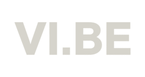 VI.BE - partner logo