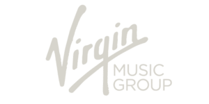 Virgin Music Group - partner logo