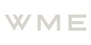 WME Agency - partner logo