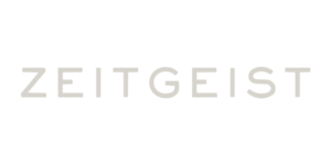 Zeitgeist Germany - partner logo