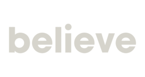 Believe - partner logo