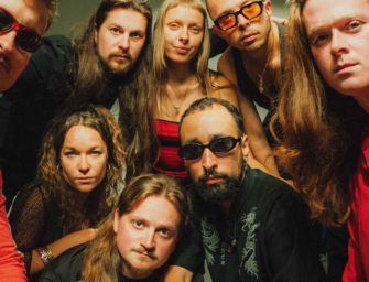 Levitation Orchestra