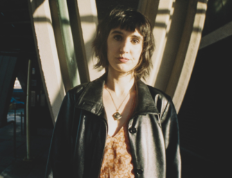 Yumi And The Weather