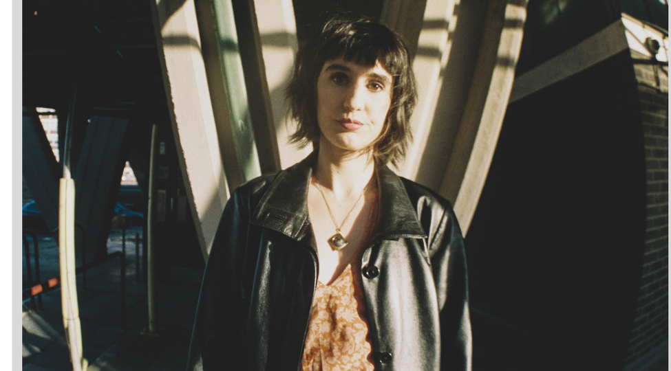 Yumi And The Weather