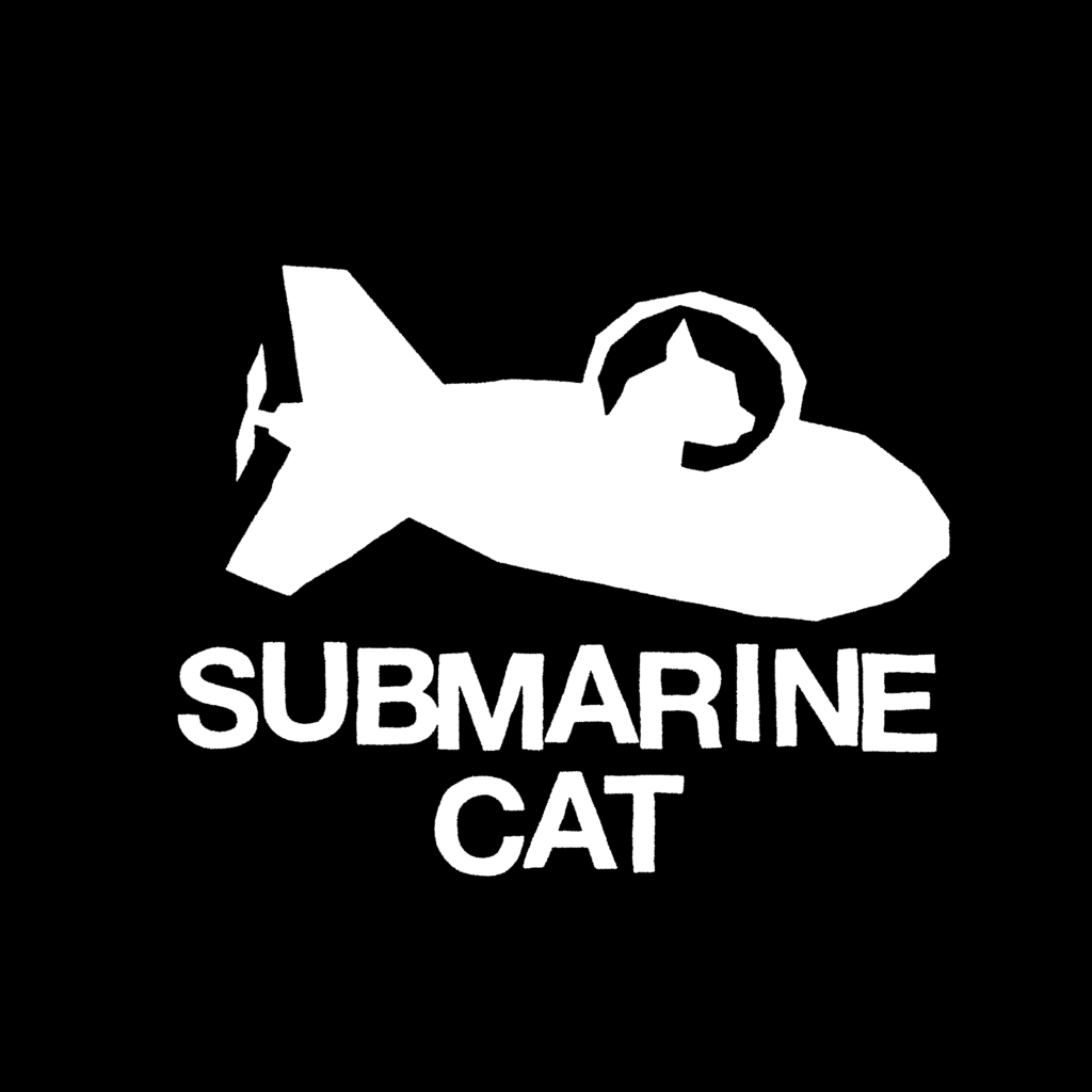 SUBMARINE CAT RECORDS