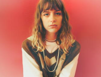 Chloe Slater