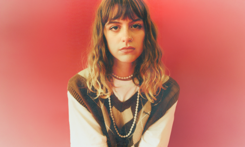 Chloe Slater