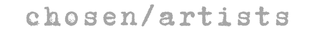 Chosen Artist Management