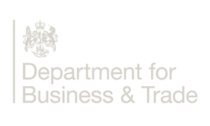 Department Of Business & Trade - partner logo