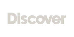Discover Live - partner logo