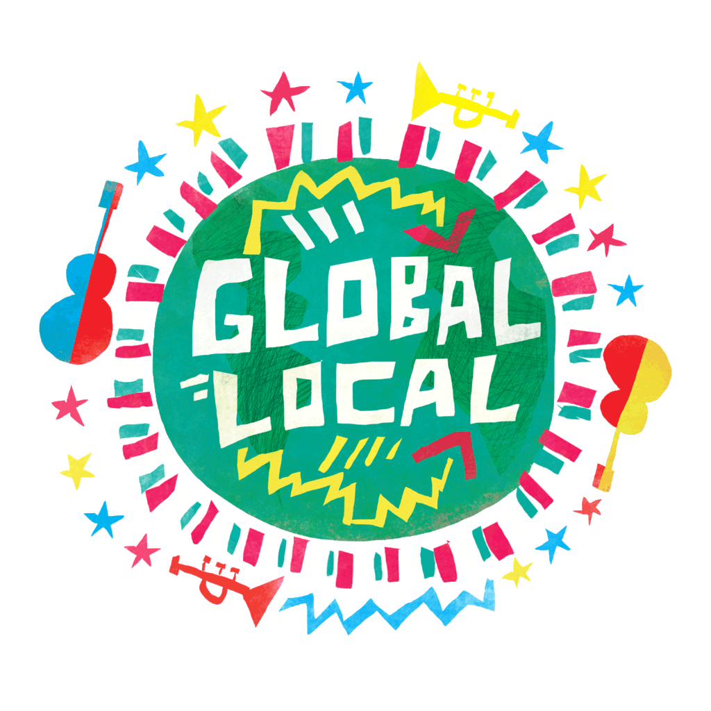 GLOBAL LOCAL