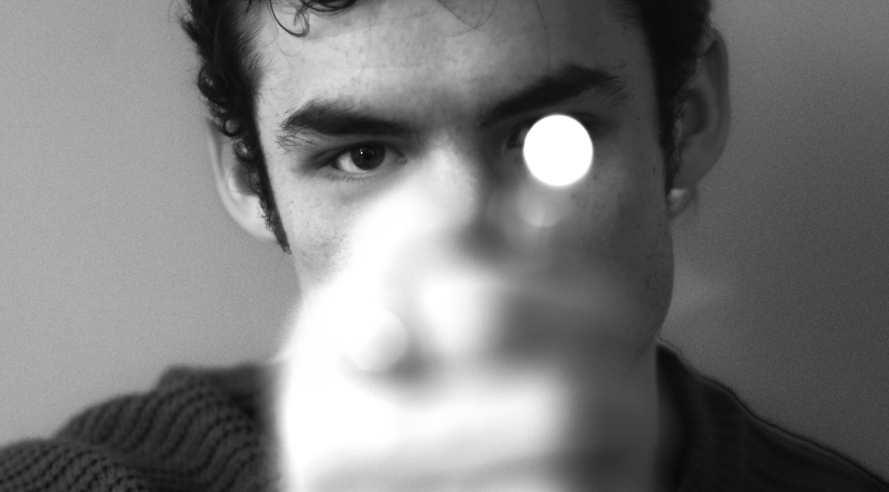 Harry Lyon