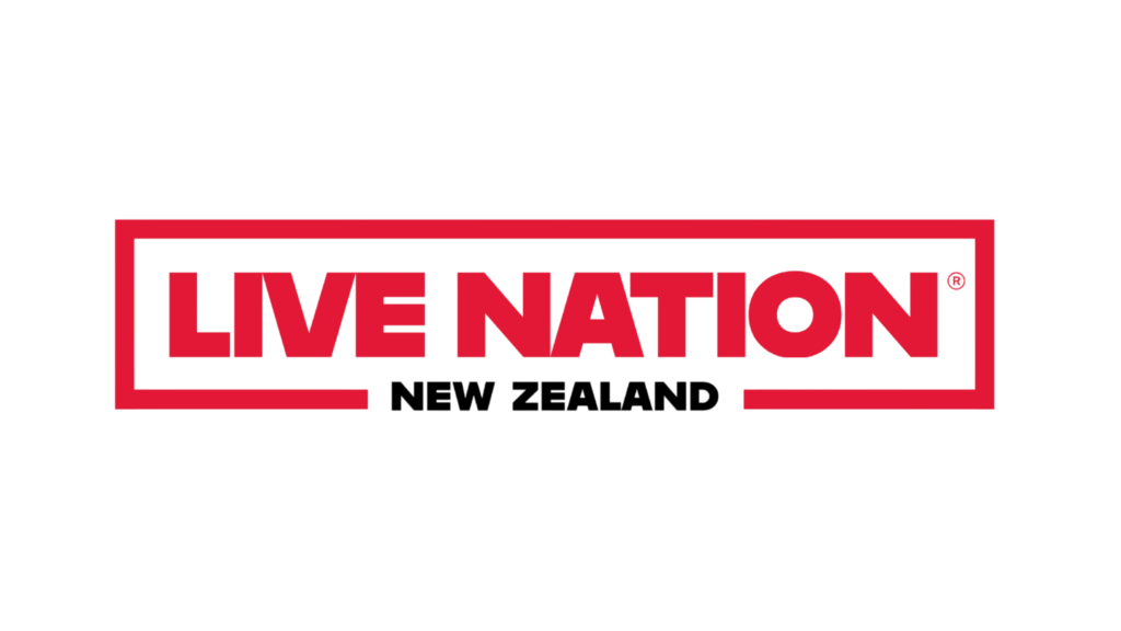 Live Nation NZ