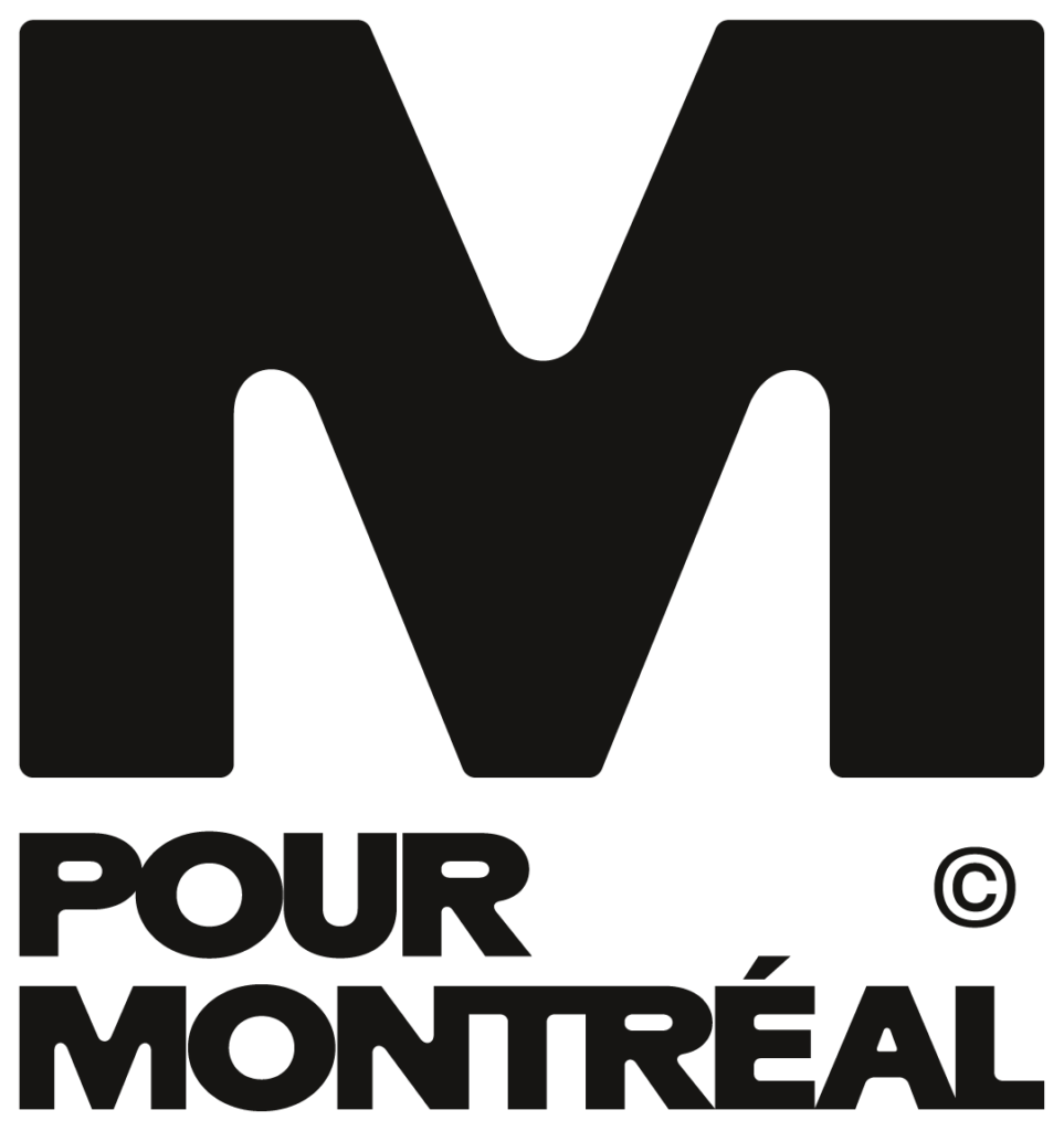 M FOR MONTREAL