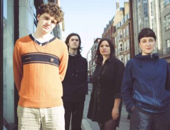 Working Men’s Club