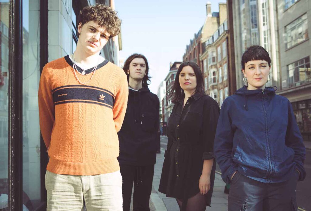 Working Men’s Club