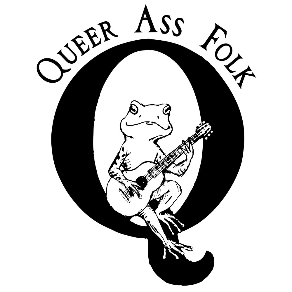 Queerassfolk