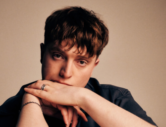 Alfie Castley