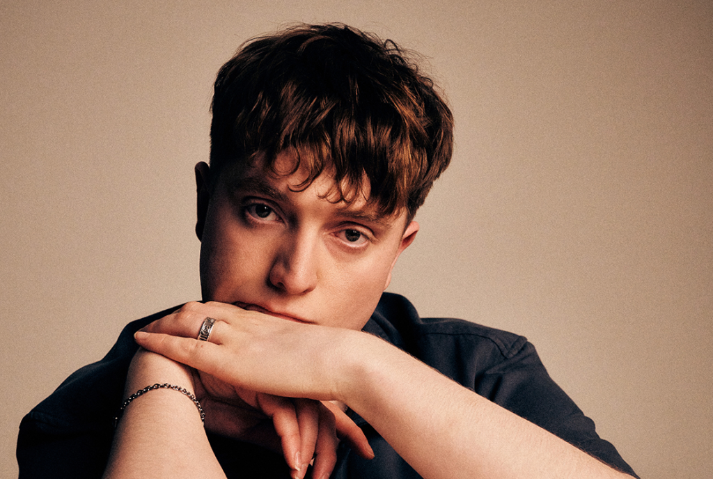 Alfie Castley