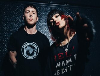 Mannequin Death Squad