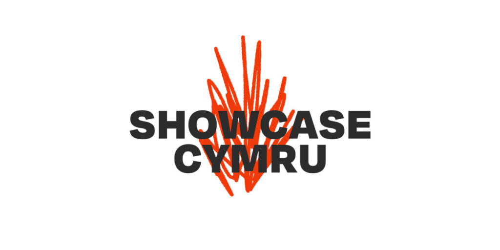 Showcase Cymru partnership between Horizons, Creative Wales and Clwb Ifor Bach