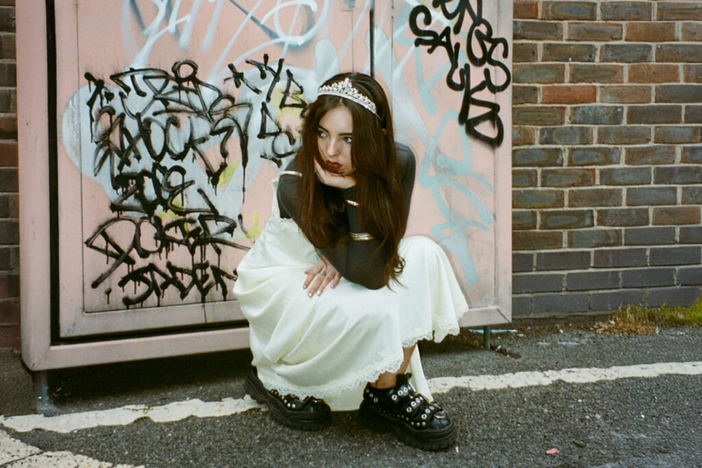 Abbie Gordon